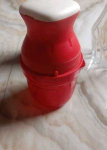 Juice maker