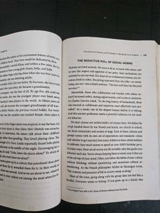 Atomic Habits by James Clear