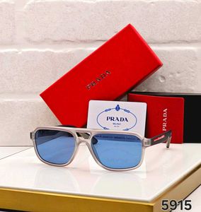 PRADA Sunglasses with Box