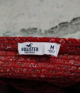 Sleeveless Tops Hollister