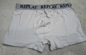 Replay Men's Boxer Briefs ♥️♥️♥️