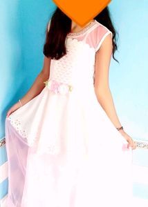 Indo  Western DRESS/GOWN
