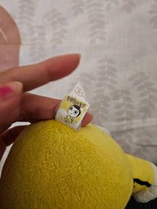 Cute Cartoon Plush Toy