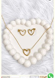 Small Mystery Jwellery Chocolate