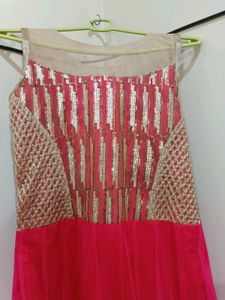 Wedding Gown