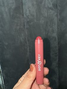 Dot &amp; Key Matte Lipstick