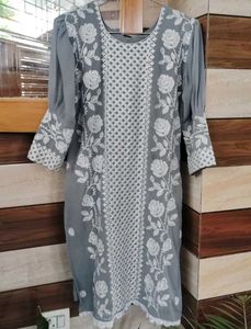 Pakistani Style Kurta Set (Once used)