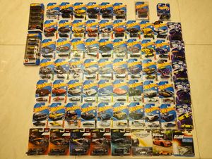 Hot Wheels Customize 3D frame (Any One)