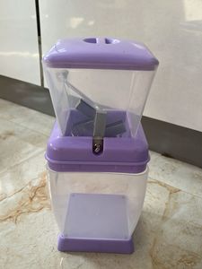 Ganesh Onion Chopper - New