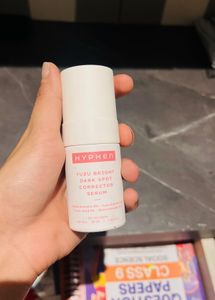 Hyphen Yuzu Bright Dark Spot Serum