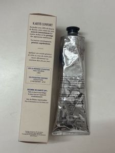 L'Occitane Shea Butter Hand Cream