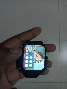 Fire-Boltt Bluetooth Calling Smartwatch | Black |