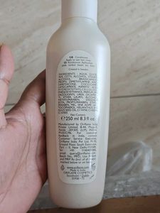 Oriflame Silk &amp; Glow Conditioner