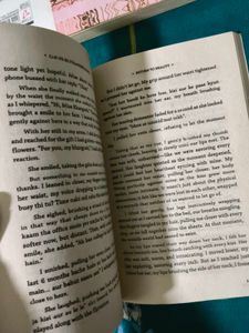 Collection of 4 Popular Fiction Books
