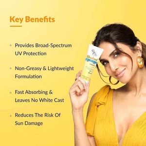 Fixderma Shadow SPF 30+ Gel Sunscreen