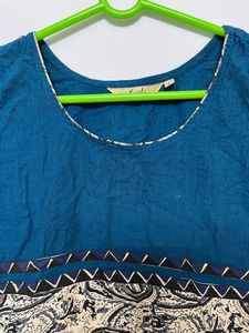 Tunic Top