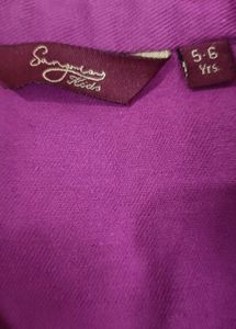 Cotton Embroidered Thick Ethnic Jacket