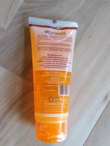 Orien'S PAPAYA Face Wash