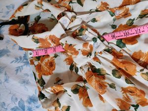 Floral Top