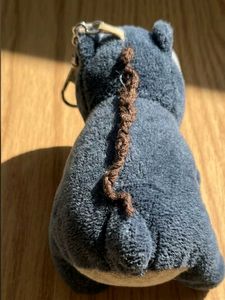 Cute Dinosaur Plush Toy