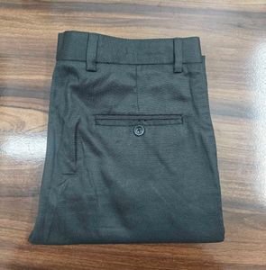 Classic Stitched Formal Pant