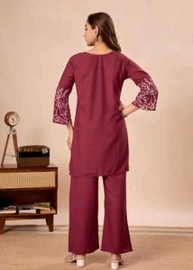 New Co-ord Set..