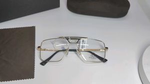Maybach Eyewear - Luxury Glasses Frame
