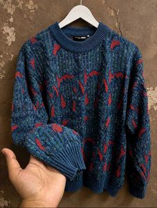 Combo of 2 Premium Italian Sweaters