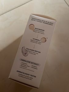 Olay 7-in-1 Moisturizer Gel