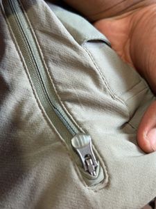 Adidas Original Outdoor Hiking Pants