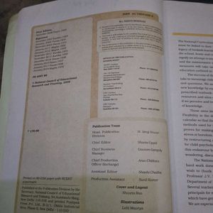 Biology Textbook for Class XI, XII