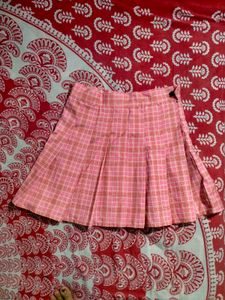 Cute Mini Vintage y2k Summer Skirt