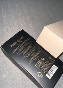 YSL Beaute Luxury clutch