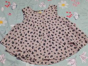 Cute top
