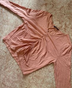 Zudio Crop Top