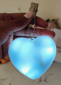 The ultimate purse light keychain