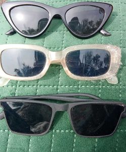 sun glass 3,combo
