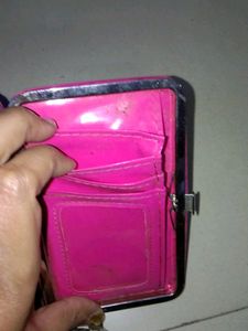 Small Mobile Cover Cum Card Holder