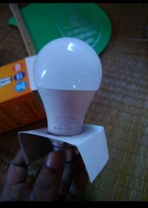 2 Wipro Cool And Night Light Bulbs