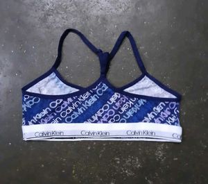 Calvin Klein Sports Bra