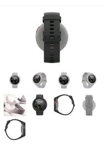 Amazfit Verge Smartwatch