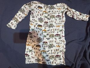 short kurti