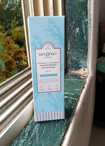 Dot & Key Barrier Repair Moisturizer