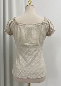 babydoll top