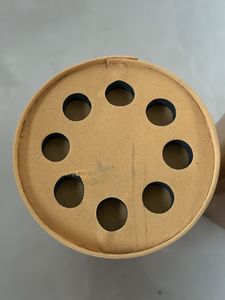 Kay Beauty Rose Gold Lipstick Stand