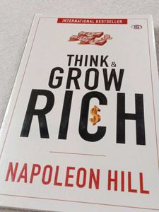 Think Grow Rich