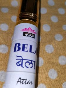 BELA Attar Perfume