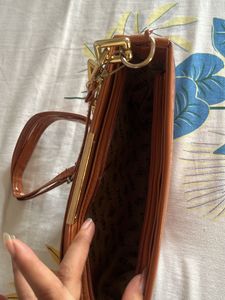 Shoulders Bag