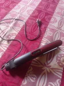 Nova Hair Straightener
