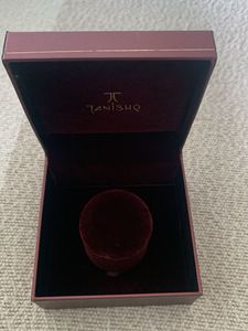 Elegant Bangle Box by Tanishq